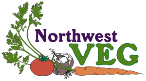 Northwest VEG logo