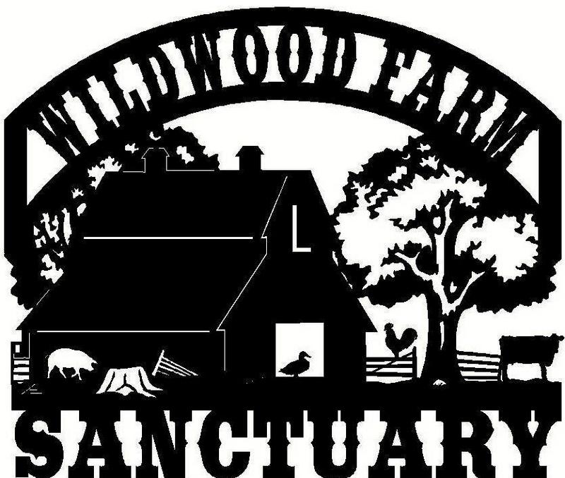 Wildwood Farm Santuary logo
