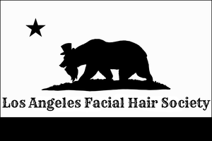 LA Facial Hair Society