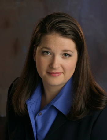 Michelle Johnston