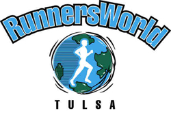 RunnersWorld Tulsa Race Into the New Year 2013
