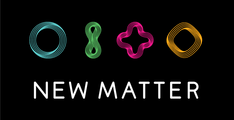 New Matter Logo