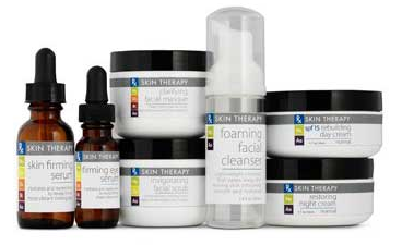 Free Samples of Rx Skincare Therapy During This Event Rx Skincare