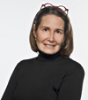 Chicago Tribune literary editor Elizabeth Taylor