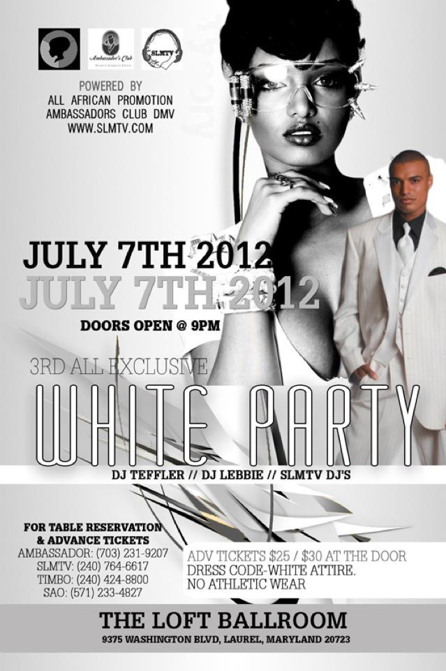 7.7.12 WHITE