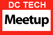 DC Tech Meetup DC Tech Meetup