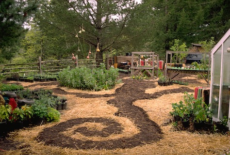 Garden Design With Permaculture Design Certification At Oaec March With Gardening By The Yard From Eventbrite