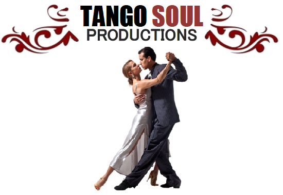 Experience a stunning performance by Bryant and Faye Lopez of Tango Soul Productions