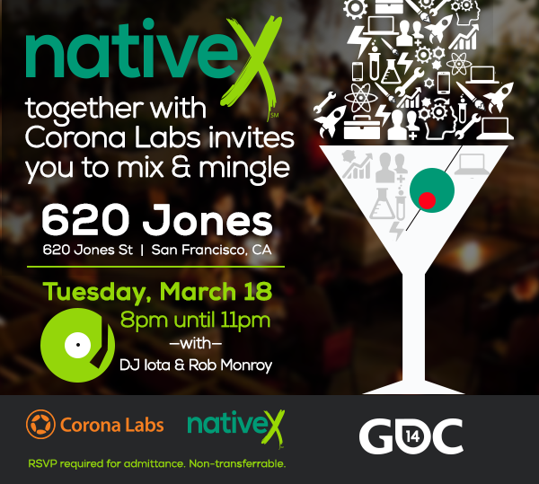 NativeX @ 620 Jones NativeX @ 620 Jones