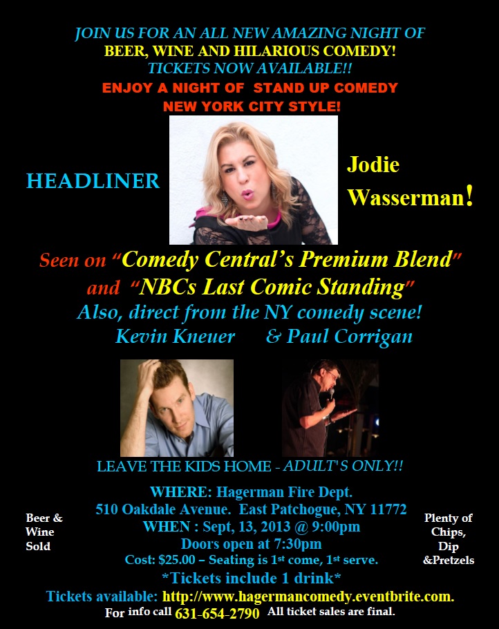 comedy