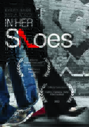 In Her Shoes DVD cover