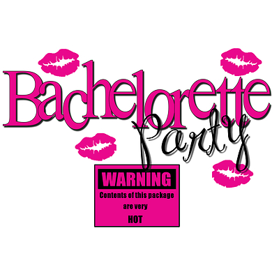 Bachelorette Party