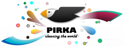 PIRKA