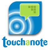 touchanote