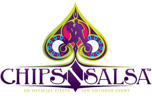 Chips n Salsa Logo Chips n Salsa Logo