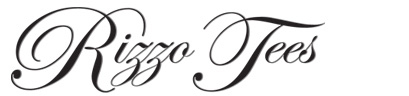 Rizzo Tees Logo