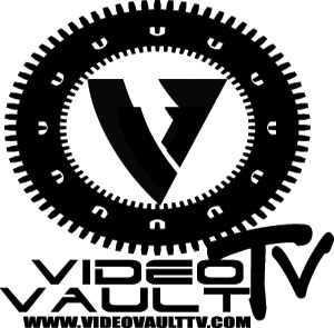 Video Vault Logo