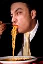 How DO YOU eat spaghetti? How DO YOU eat spaghetti?