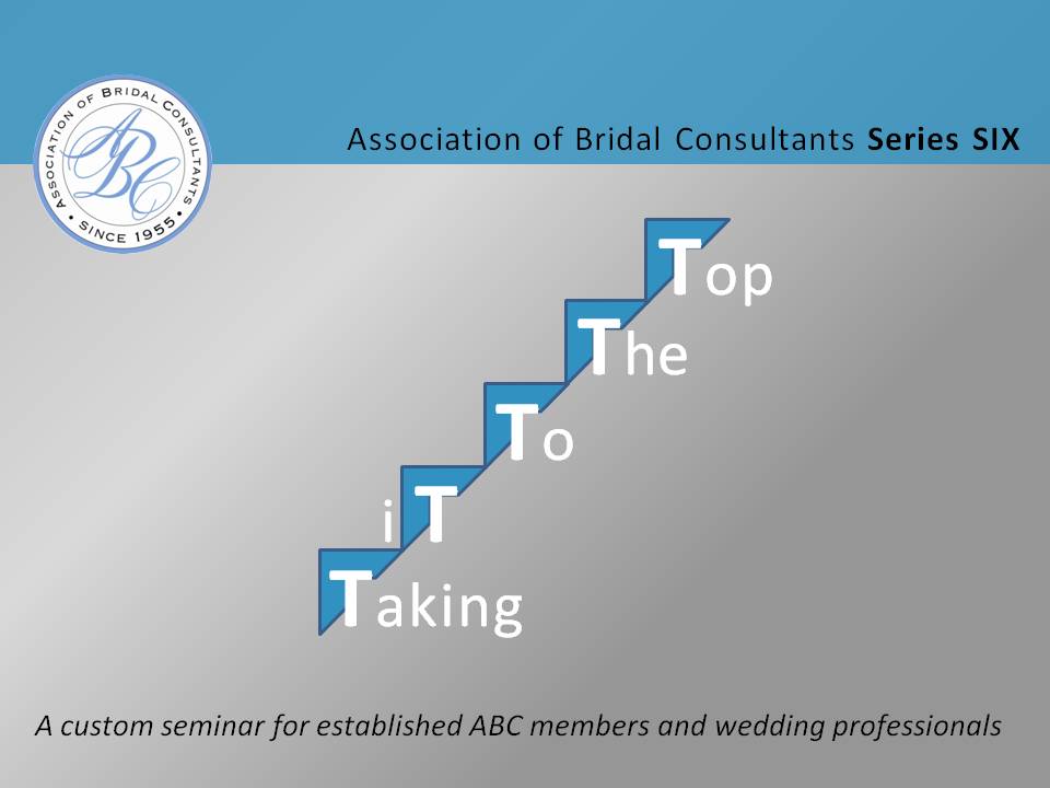 ABC World of Wedding Planning
