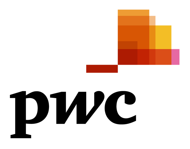 pwc logo