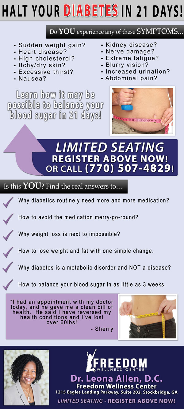diabetes weight loss solutions Atlanta diabetes weight loss solutions Atlanta