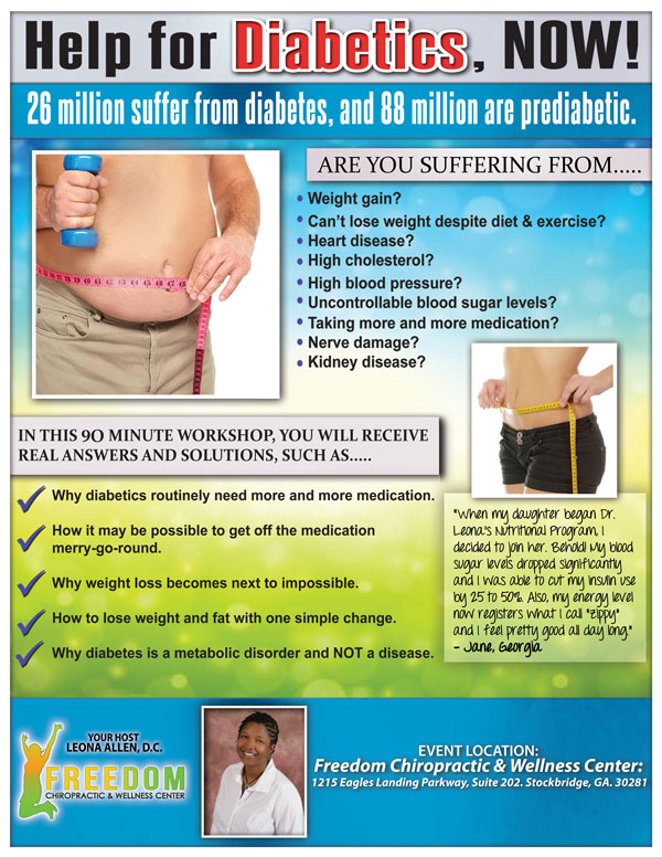 natural diabetes solutions Atlanta natural diabetes solutions Atlanta