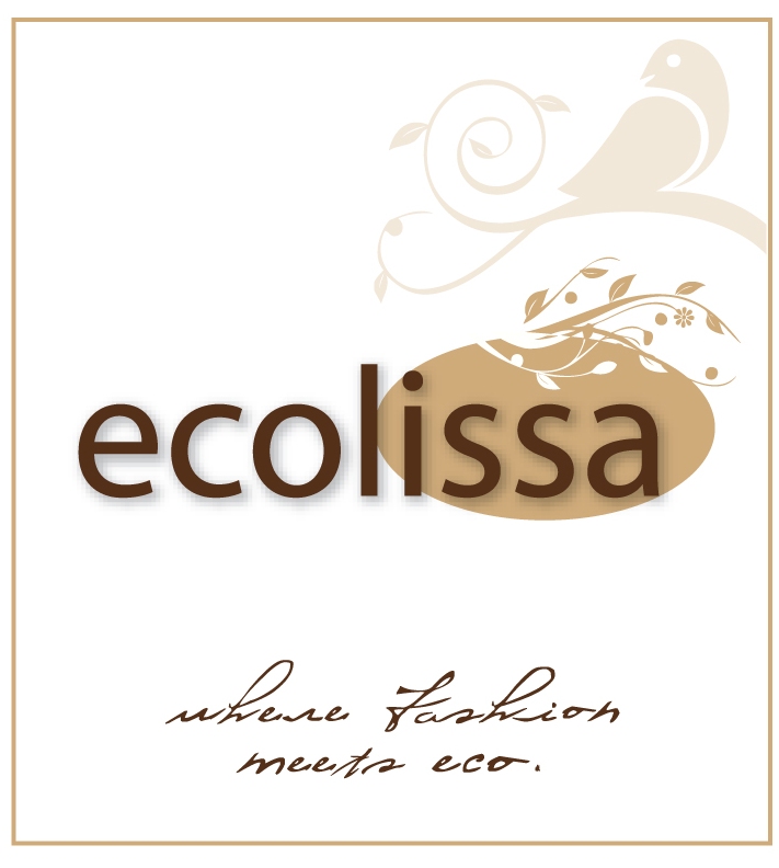 Ecolissa Logo