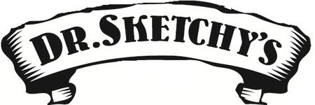 Dr Sketchy's Logo