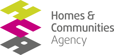 HCA Logo HCA Logo