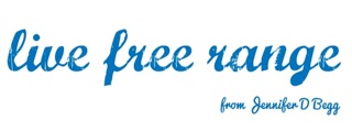 Live Free Range Live Free Range