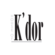 House of K'dor for Brides by Francesca