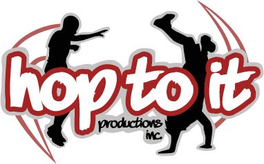 Hop to it Productions Inc.