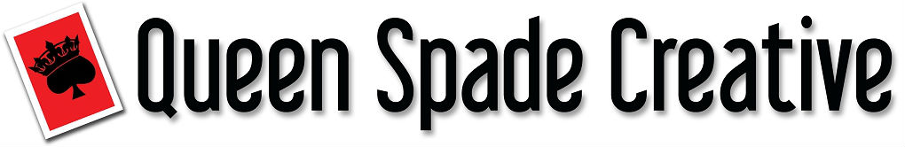 Queen Spade Creative