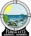 Florida Keys Aqueduct Authority logo