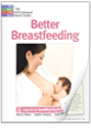 Better Breastfeeding booklet