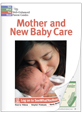 Mother and Baby care booklet