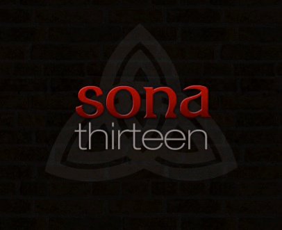 sona thirteen