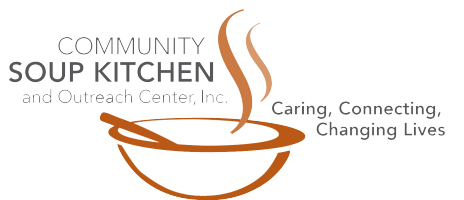 Morristown Soup Kitchen and Outreach Center Inc.