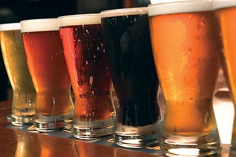 Come have a drink for a great cause!