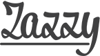 zazzy logo