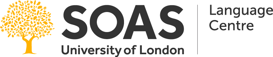 SOAS Logo