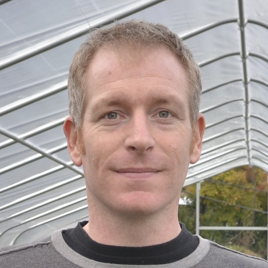 Mark Bomford