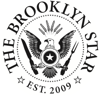 [Brooklyn Star logo]