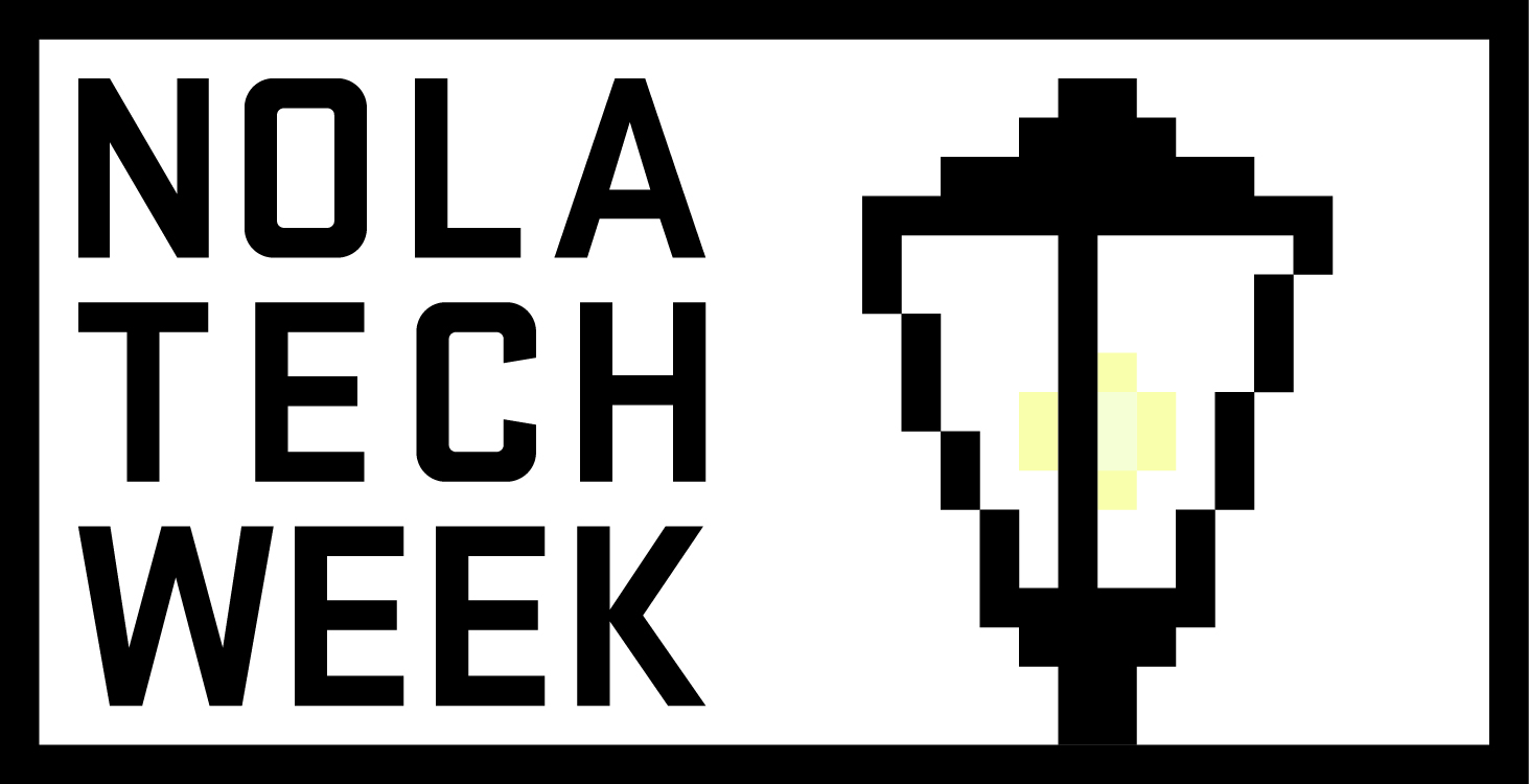 NOLATech Week NOLATech Week