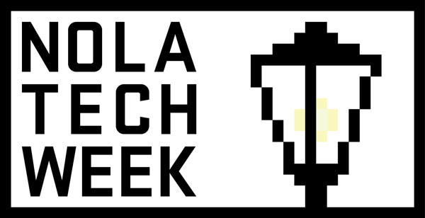 NOLATech Week