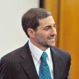 John Gevertz ADP