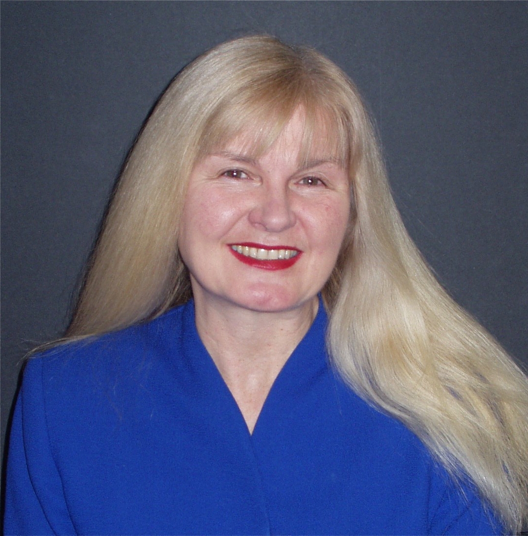 Susan Grant