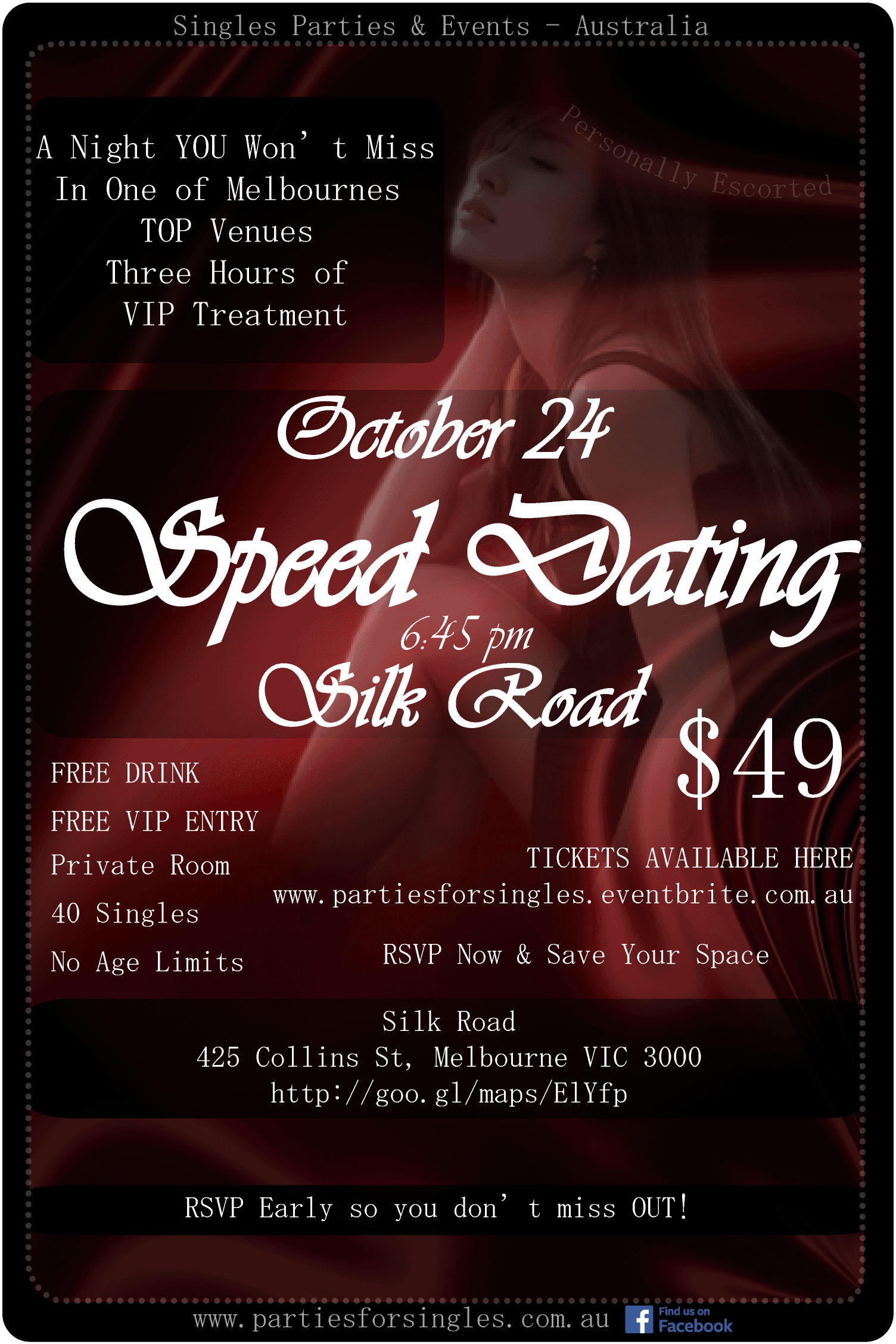 eventbrite speed dating houston texas