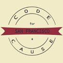 code for a cause Code for a cause