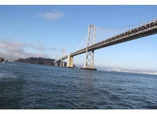 SF Bay SF Bay